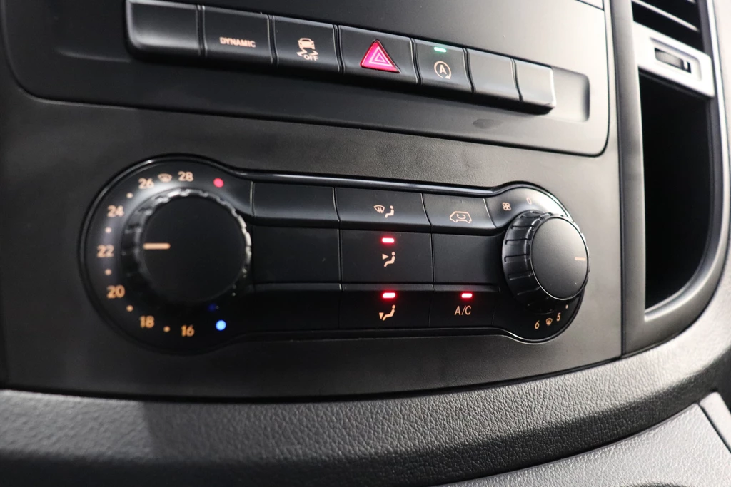 Mercedes-Benz Vito – foto 12