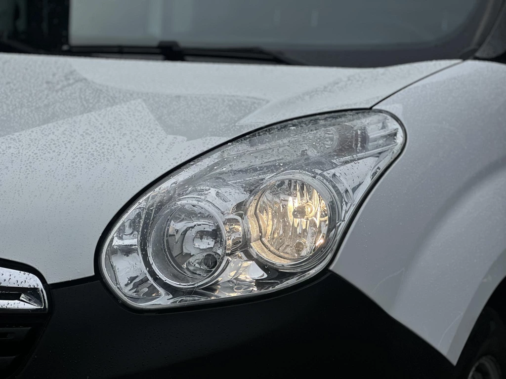 Opel Combo – foto 8