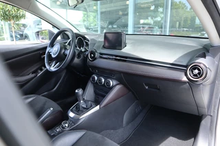 Mazda 2 – thumbnail 22