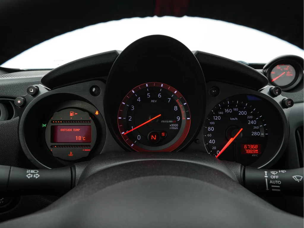 Nissan 370Z – foto 19