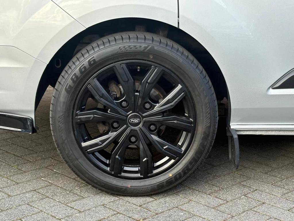 Ford Transit Custom – foto 18