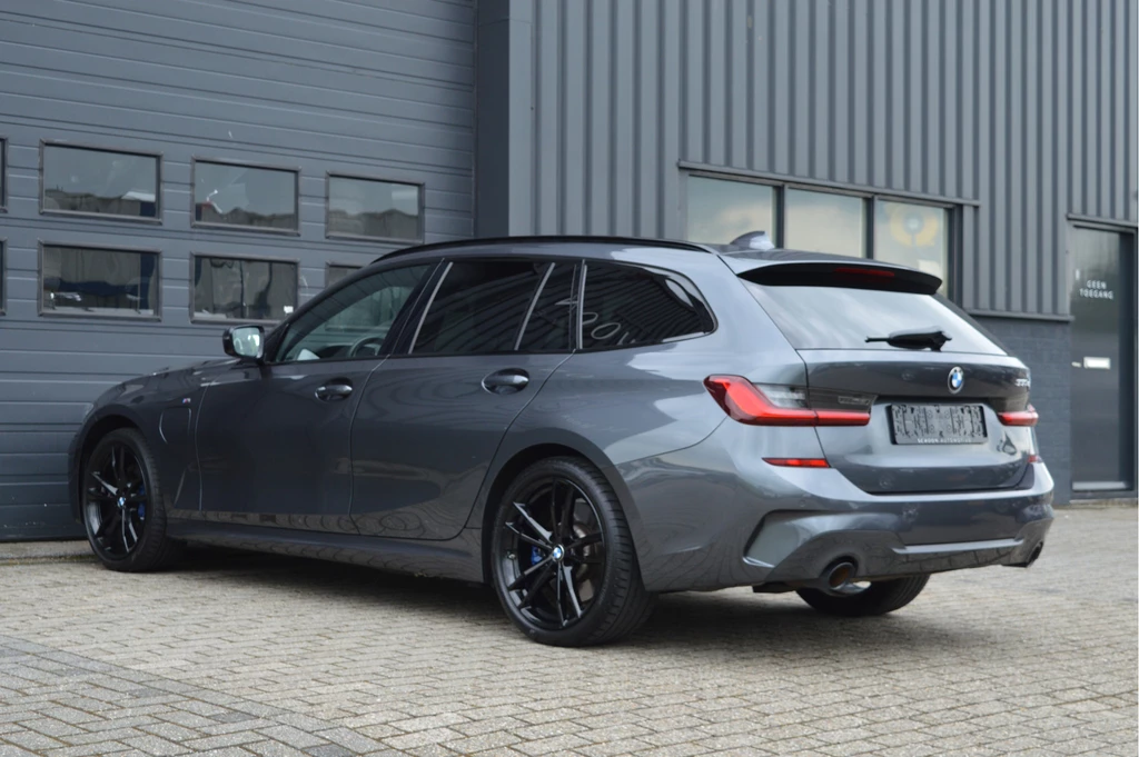BMW 3 Serie – foto 2