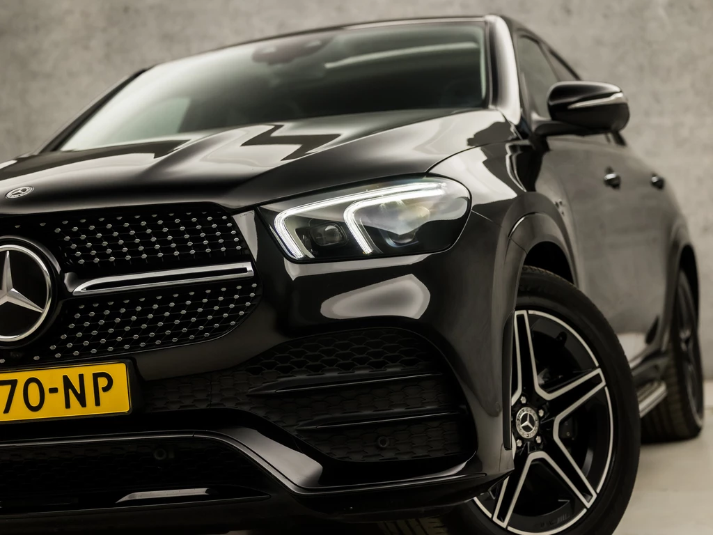 Mercedes-Benz GLE – foto 2