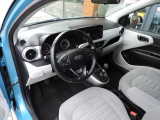 Hyundai i10 – thumbnail 11