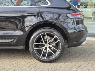 Porsche Macan – thumbnail 9