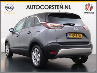 Opel Crossland X – thumbnail 3