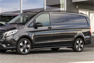 Mercedes-Benz Vito – thumbnail 3