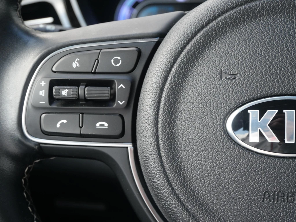 Kia Niro – foto 14