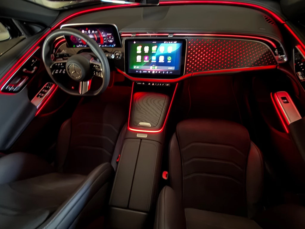 Mercedes-Benz E-Klasse – foto 35