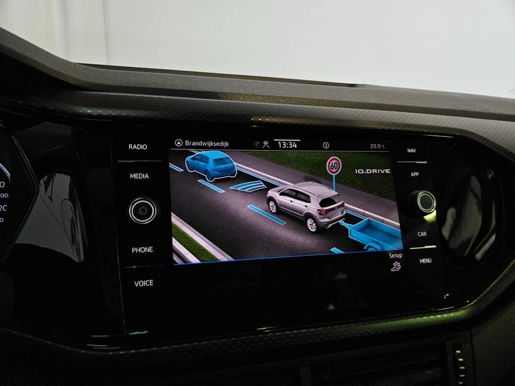 Volkswagen T-Cross – foto 38