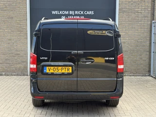 Mercedes-Benz Vito – thumbnail 4