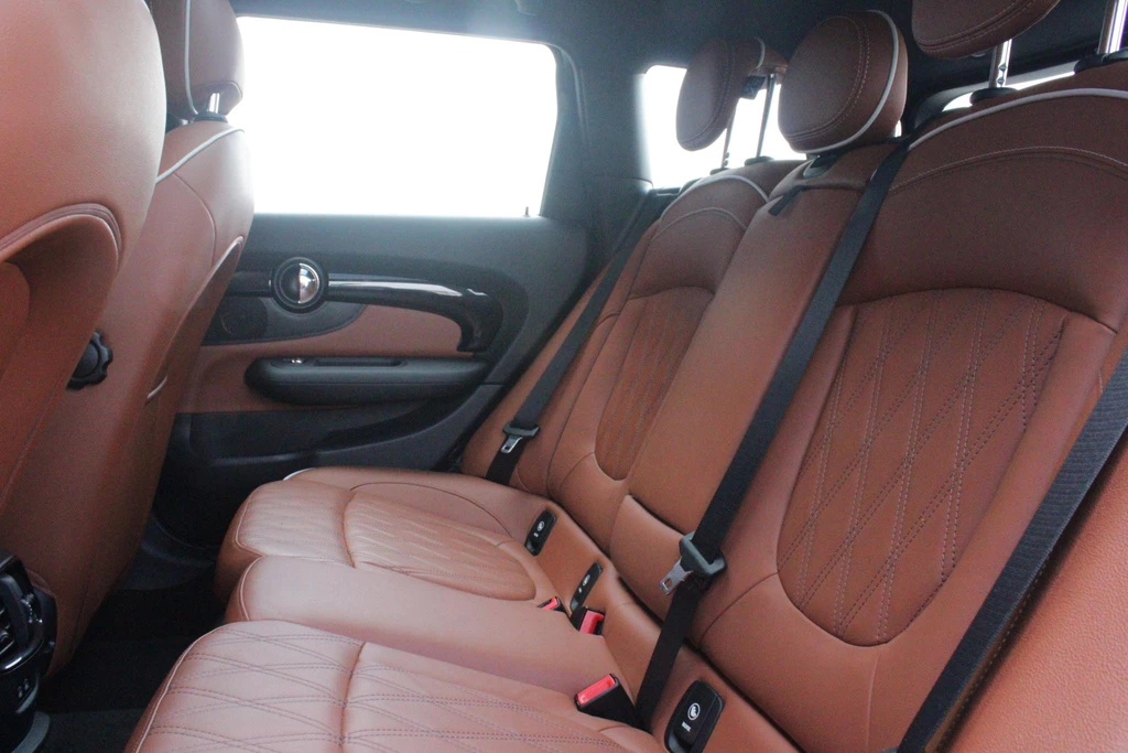 MINI Clubman – foto 15