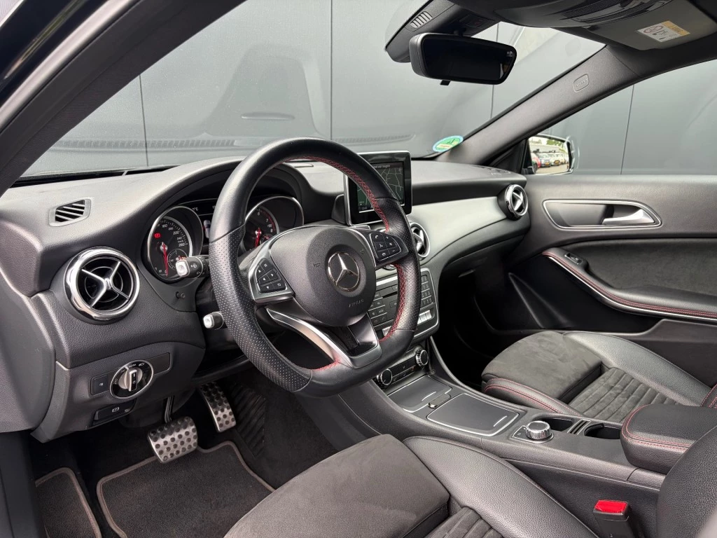 Mercedes-Benz GLA – foto 13
