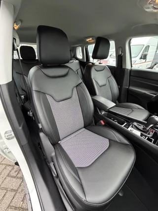 Jeep Compass – thumbnail 12