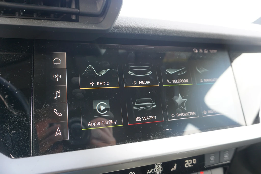 Audi A3 – foto 18