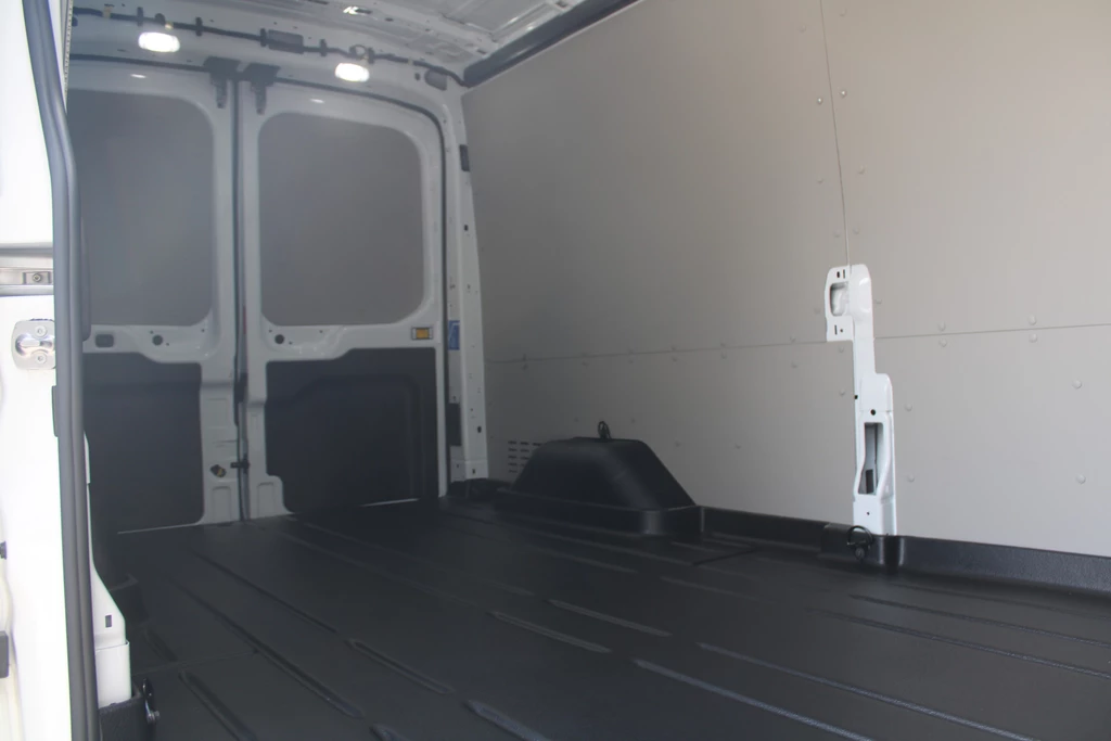 Ford E-Transit – foto 12