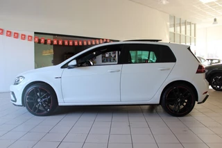 Volkswagen Golf – thumbnail 2