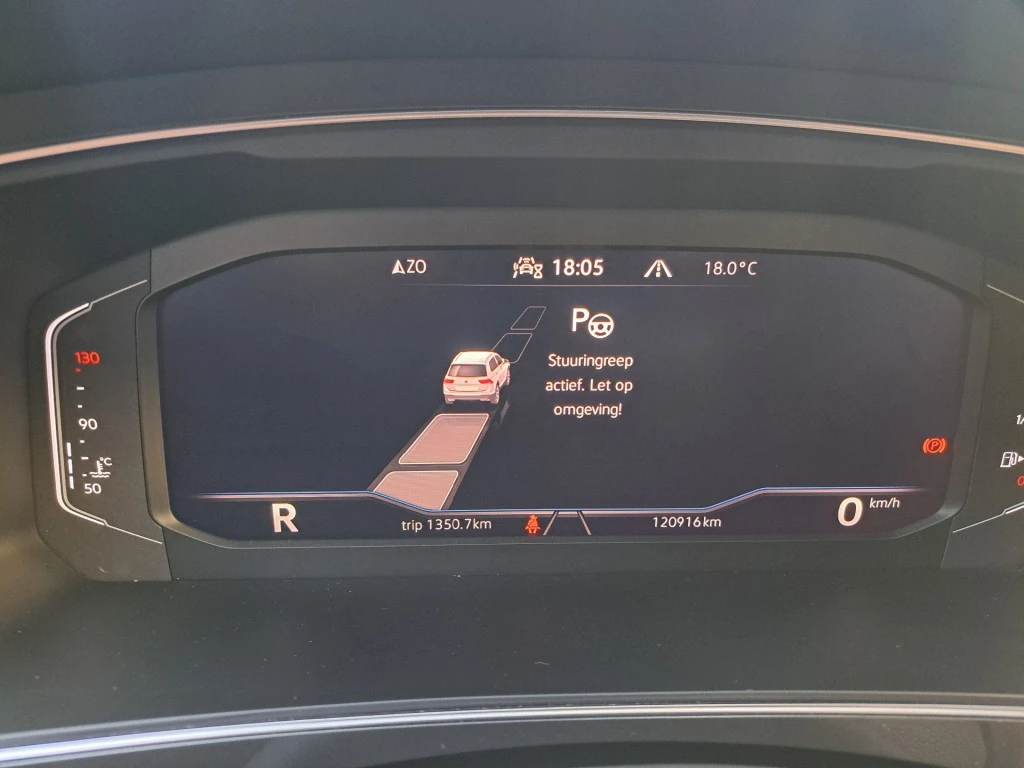Volkswagen Tiguan Allspace – foto 20