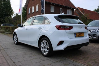 Kia Ceed – thumbnail 3