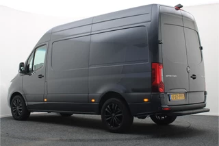 Mercedes-Benz Sprinter – thumbnail 5