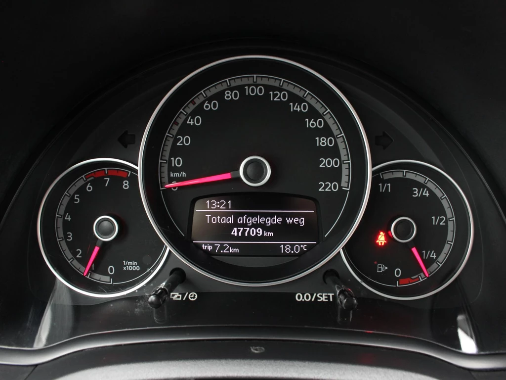 Volkswagen up! – foto 18