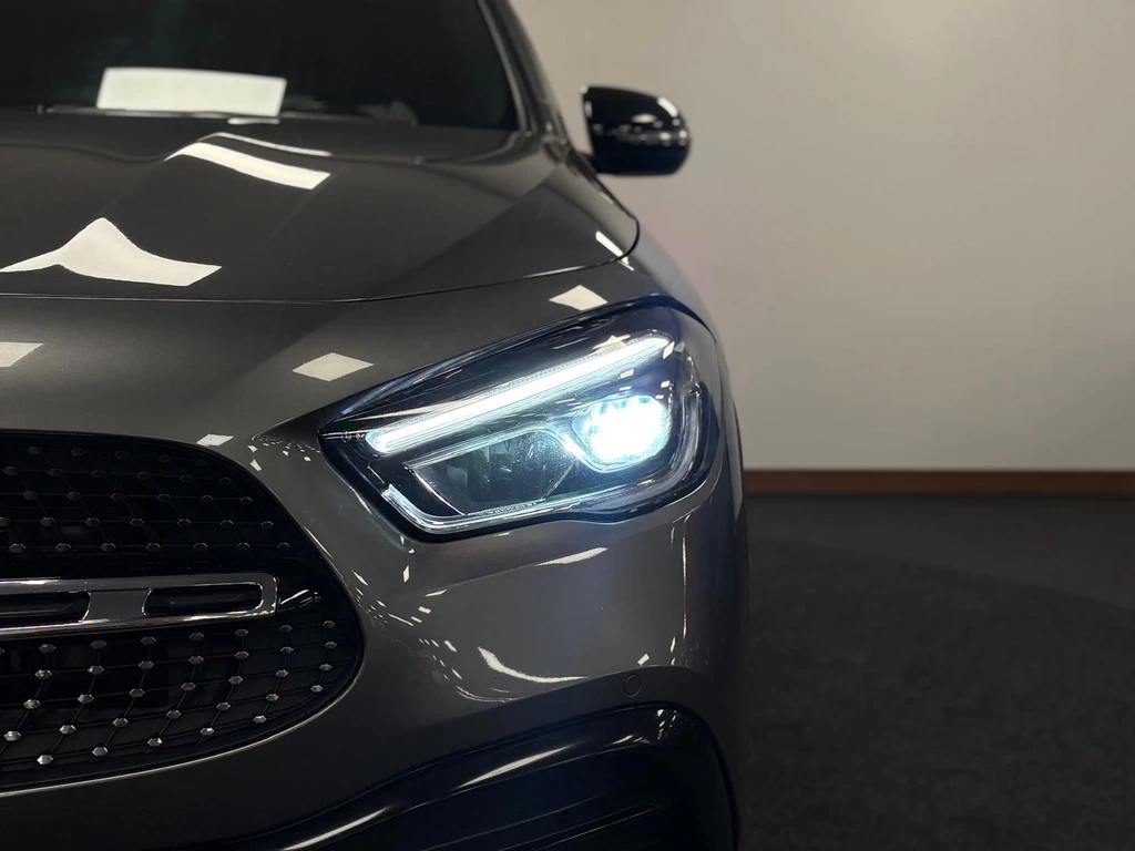 Mercedes-Benz GLA – foto 18