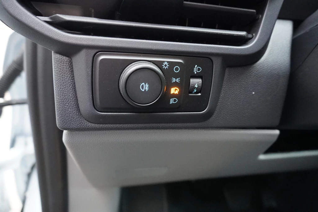 Ford E-Transit – foto 24