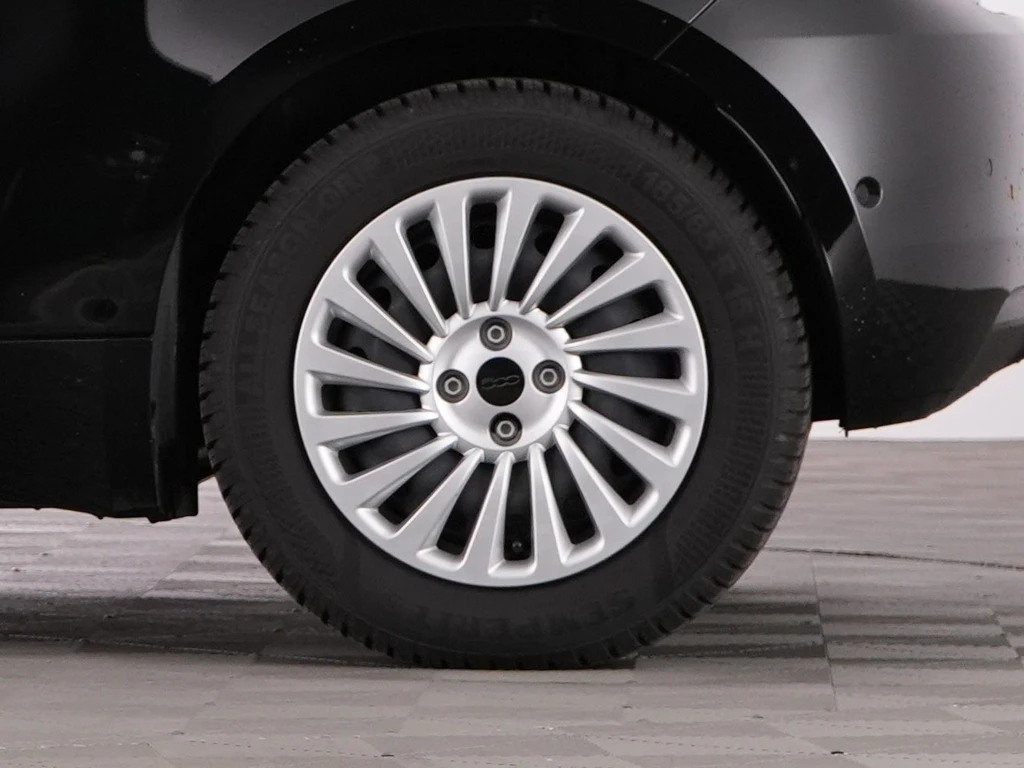Fiat 500e – foto 38
