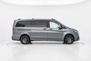 Mercedes-Benz V-Klasse – thumbnail 6