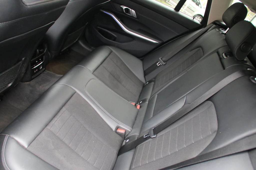 BMW 3 Serie – foto 20