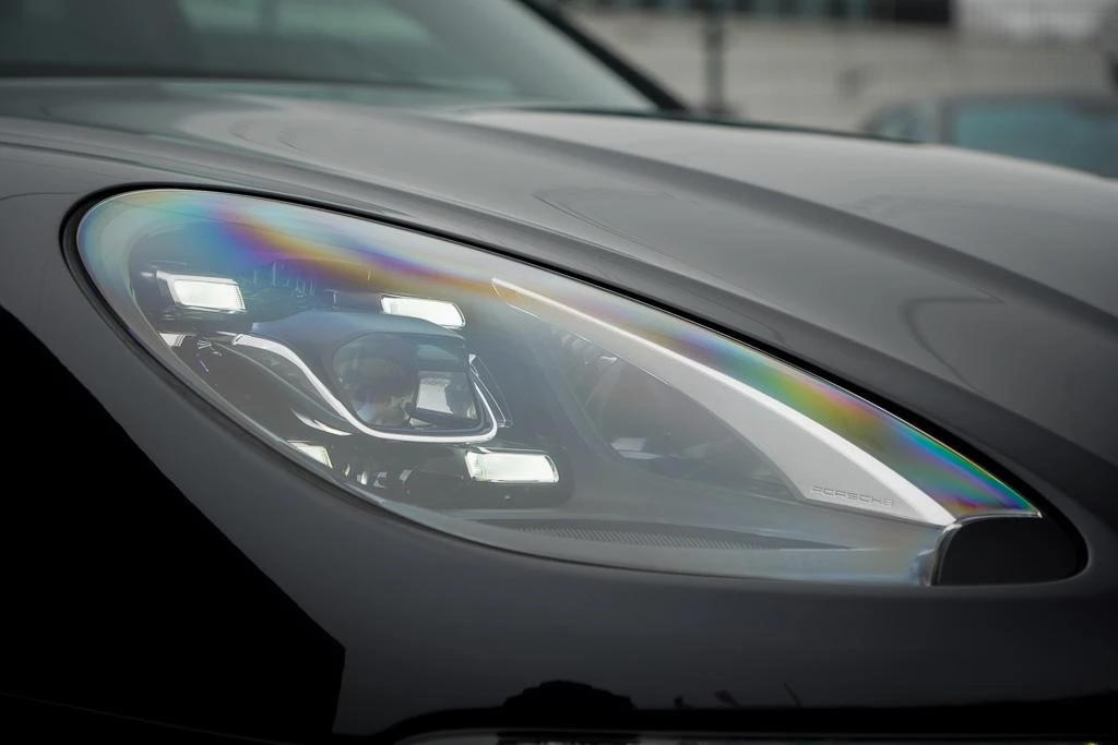 Porsche Macan – foto 17