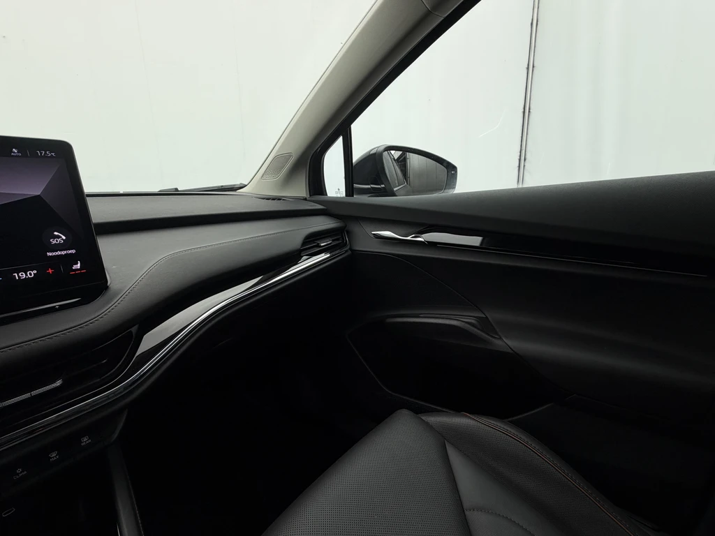 Škoda Enyaq iV – foto 43