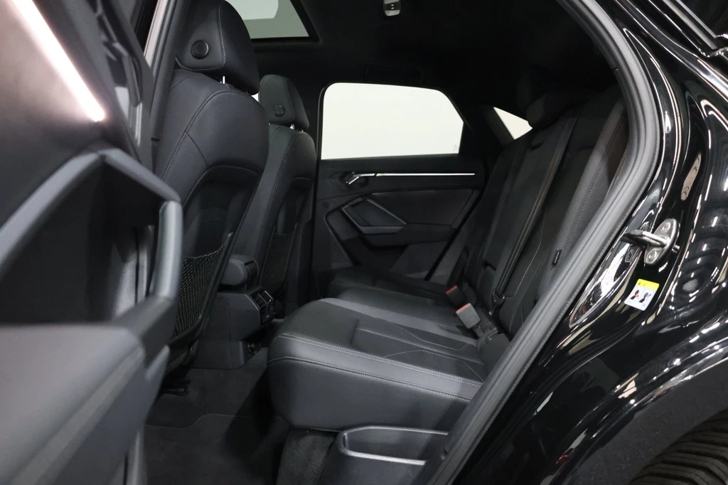 Audi Q3 – foto 12