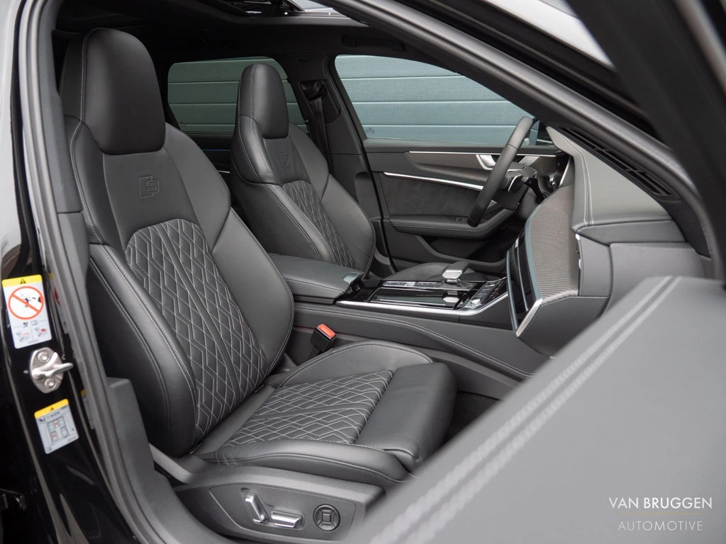 Audi A6 – foto 26