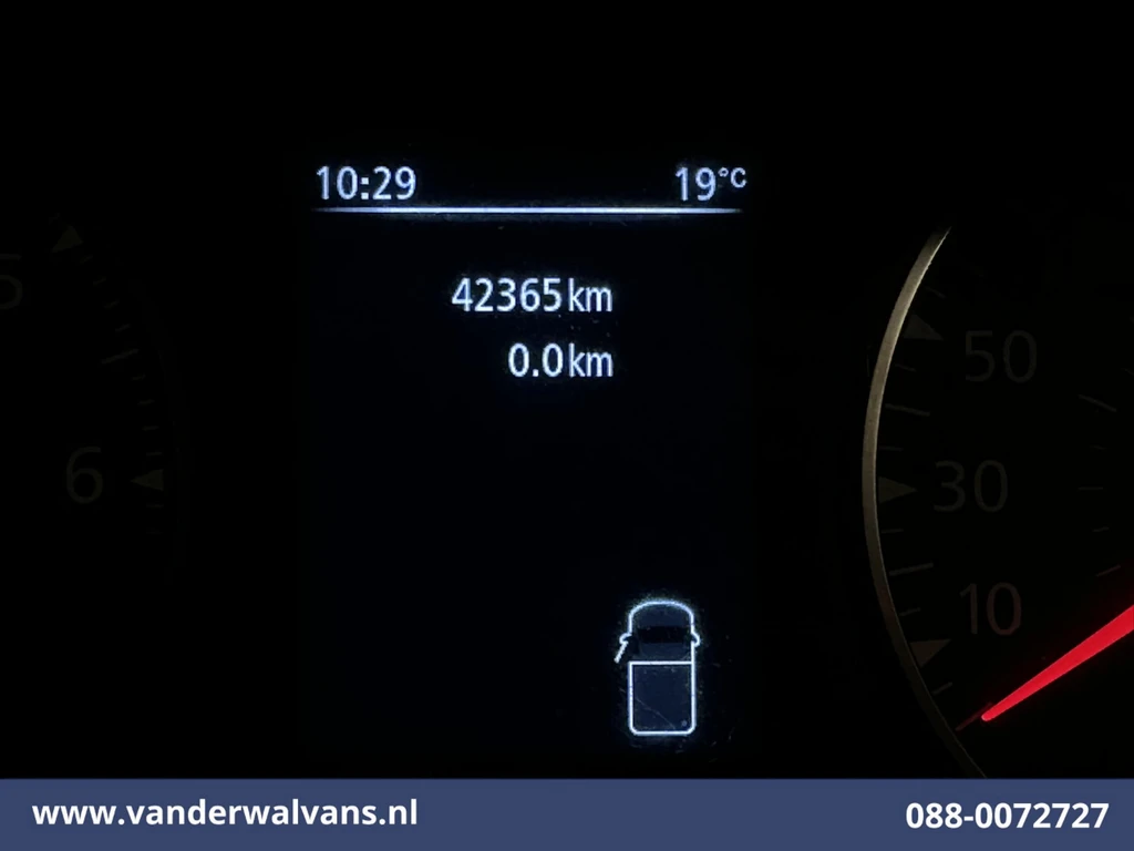 Renault Master – foto 22