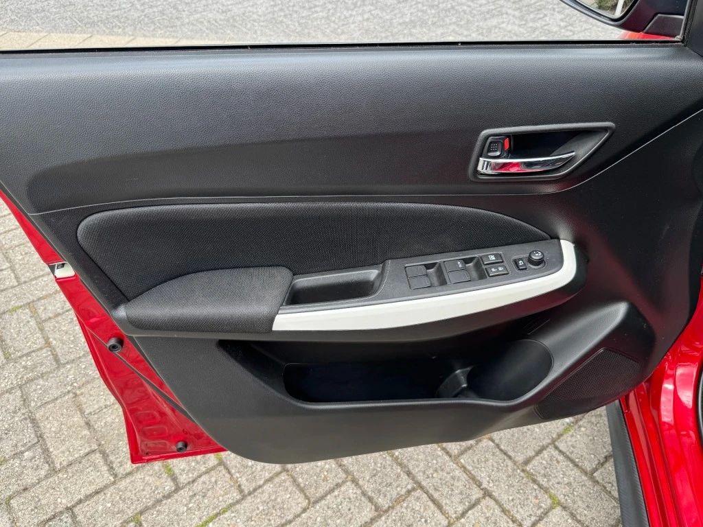 Suzuki Swift – foto 20