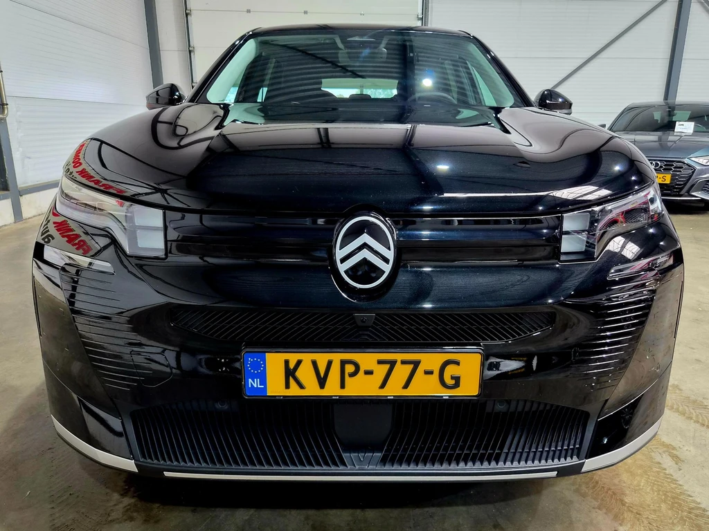 Citroën C5 Aircross – foto 10