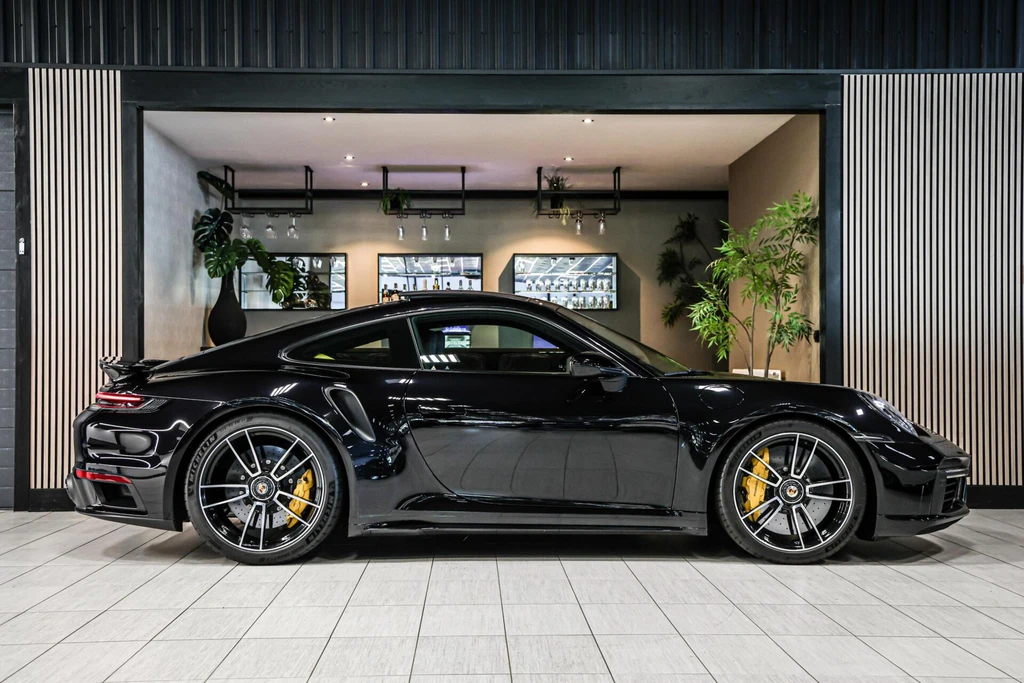 Porsche 911 – foto 9
