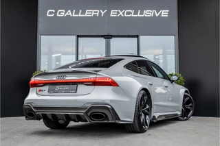 Audi RS7 – thumbnail 7