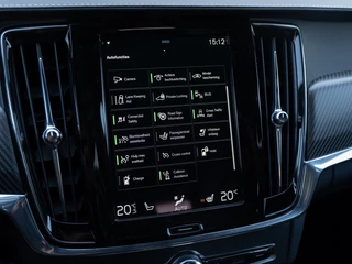 Volvo V90 – thumbnail 25