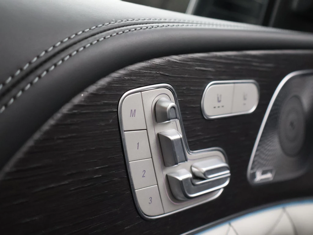 Mercedes-Benz GLE – foto 101