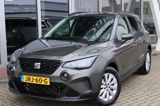 SEAT Arona – thumbnail 4