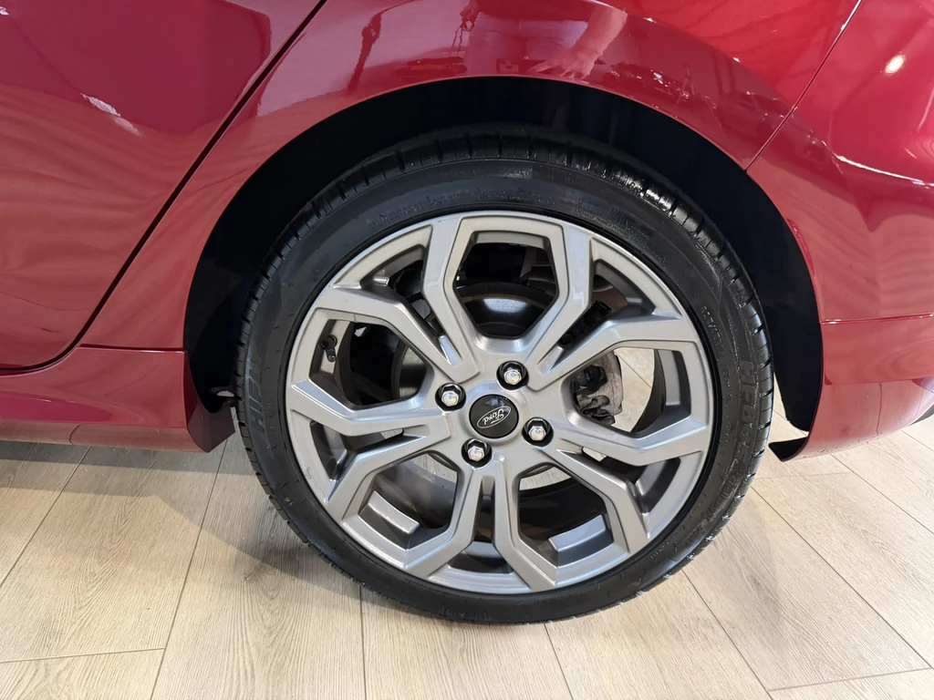 Ford Fiesta – foto 37