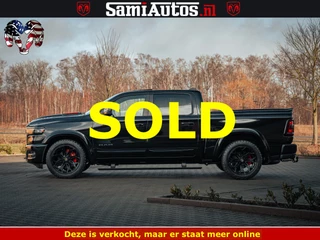 Dodge Ram 1500 – thumbnail 4