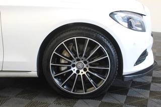 Mercedes-Benz C-Klasse – thumbnail 7