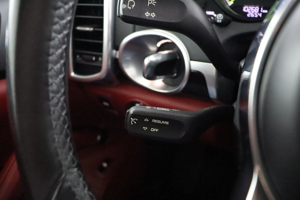 Porsche Cayenne – foto 59