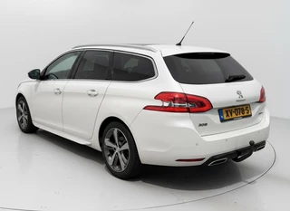Peugeot 308 – thumbnail 3