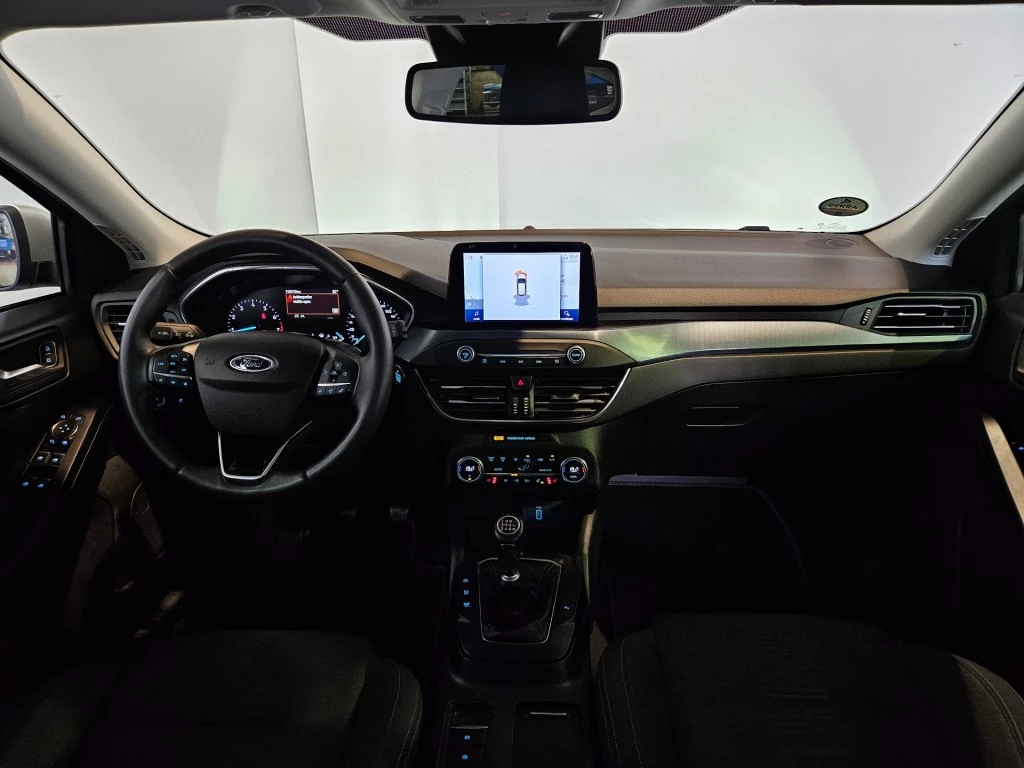 Ford Focus – foto 18