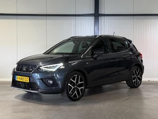 SEAT Arona – thumbnail 3