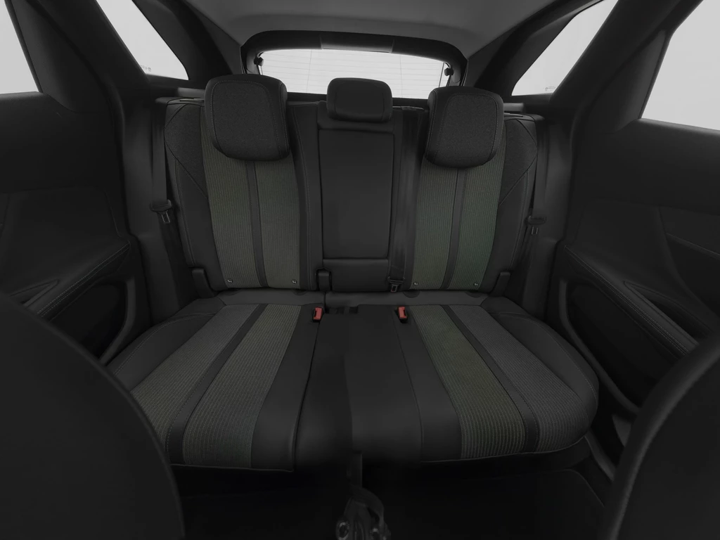 Peugeot 3008 – foto 22